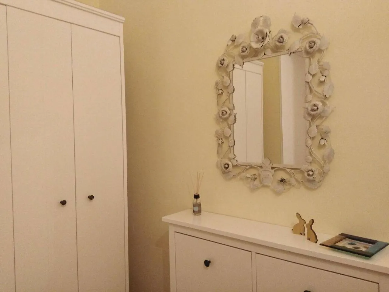 Apartament Little Home Toledo Neapol