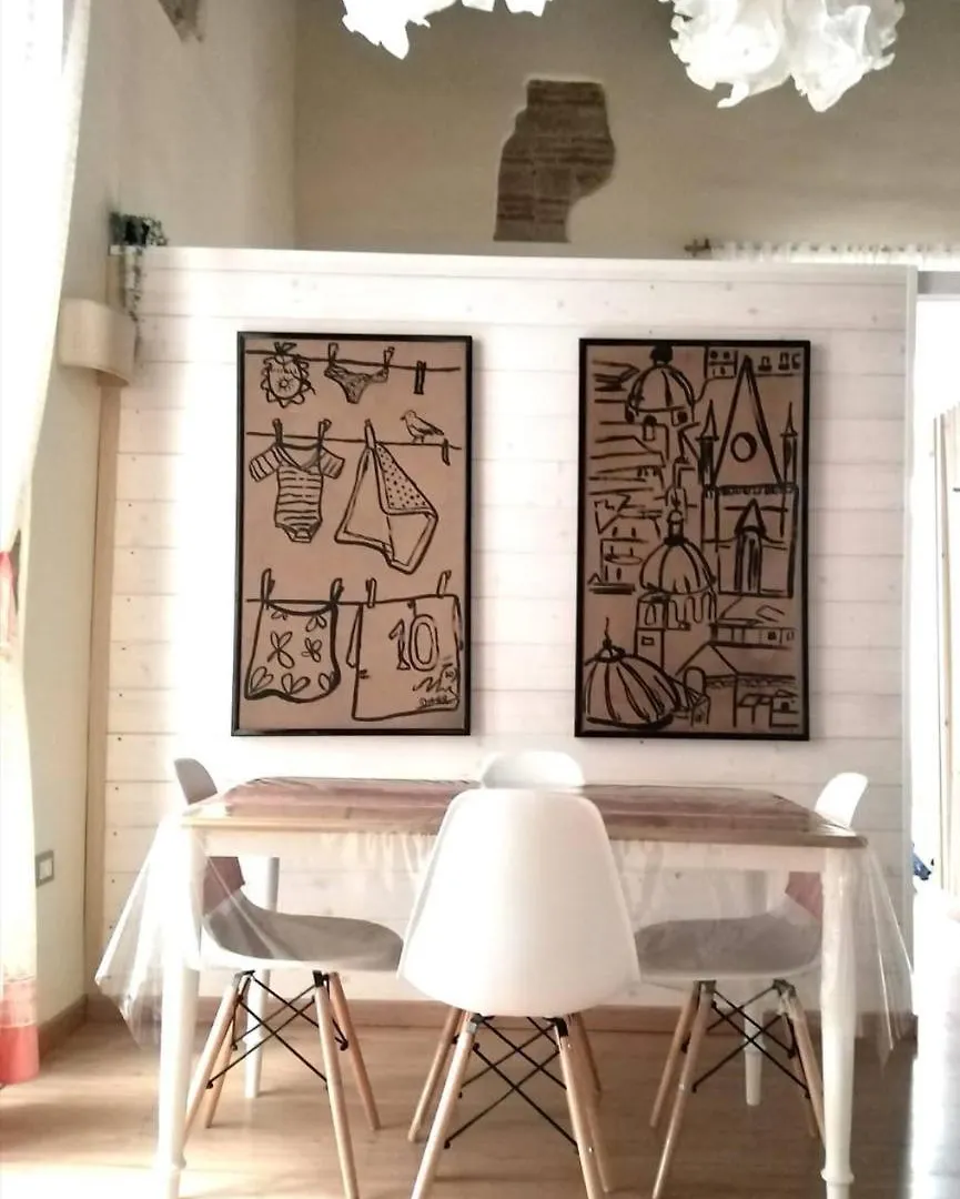 Apartment Little Home Toledo Naples
