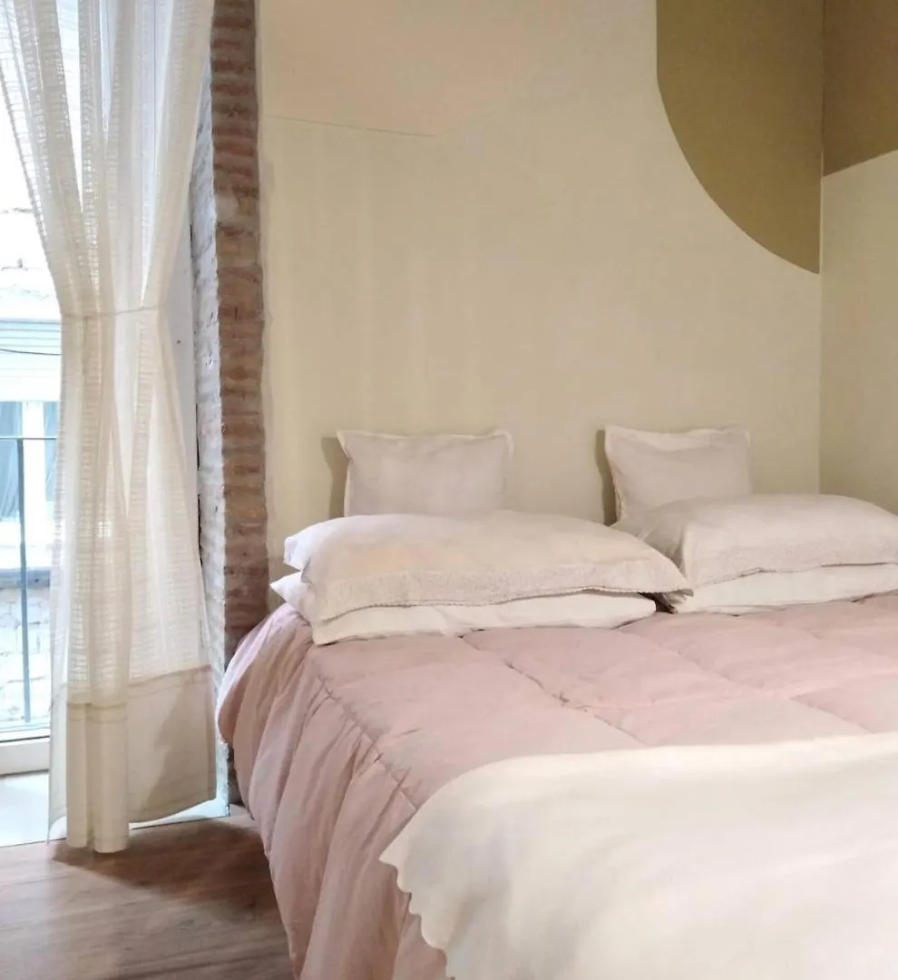 Little Home Toledo Naples Italy