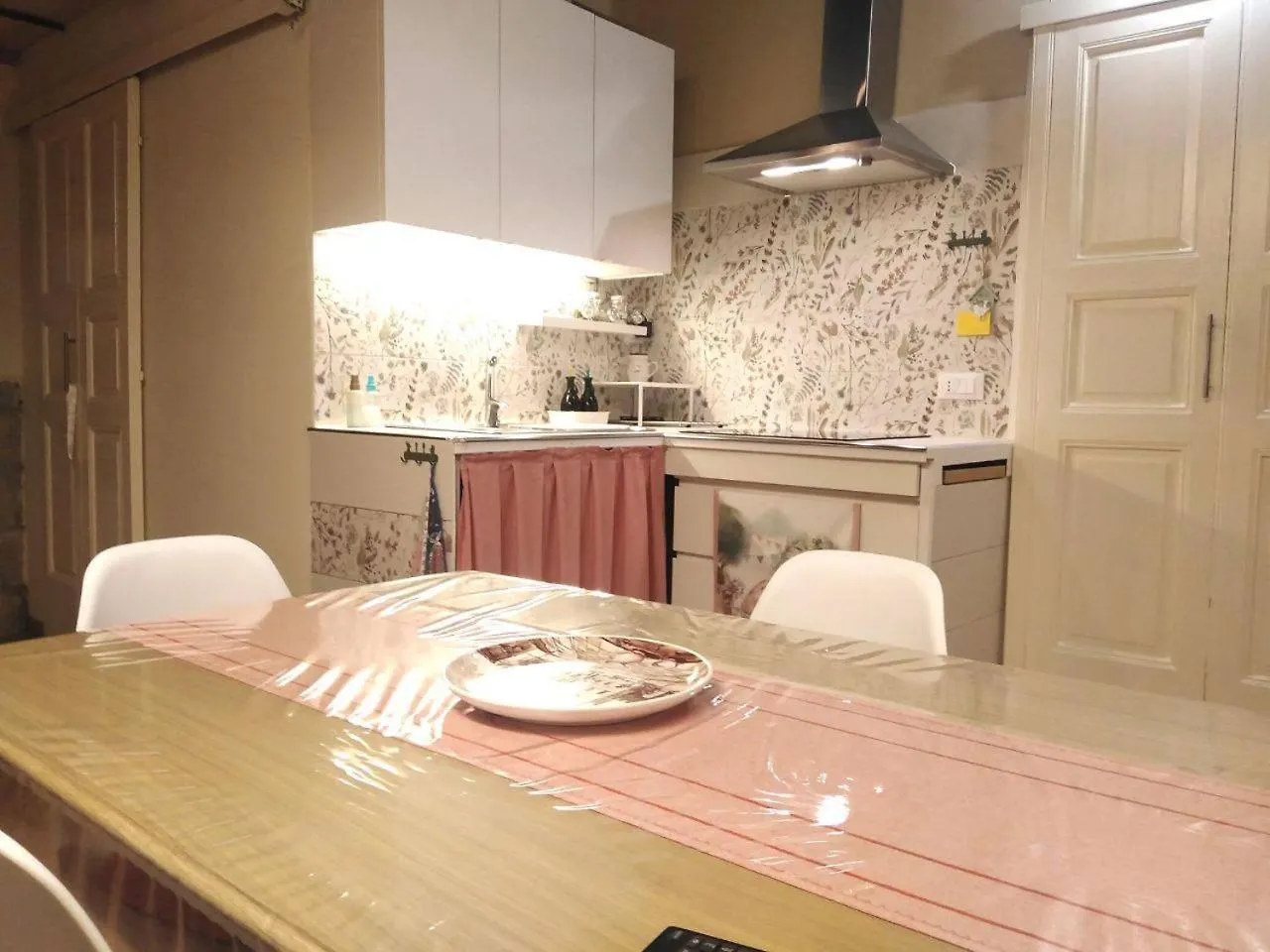 Little Home Toledo Naples Apartment