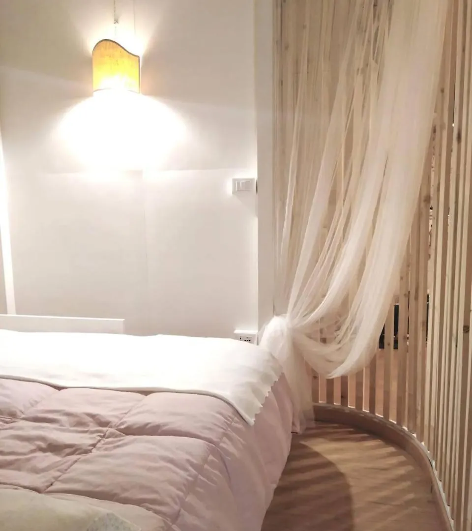 Apartment Little Home Toledo Naples