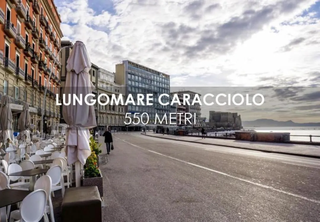 Apartment Little Home Toledo Naples