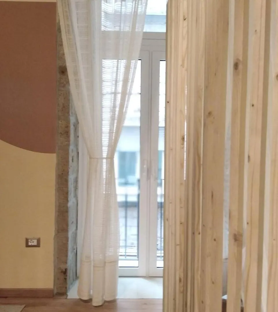 Apartmán Little Home Toledo Neapol