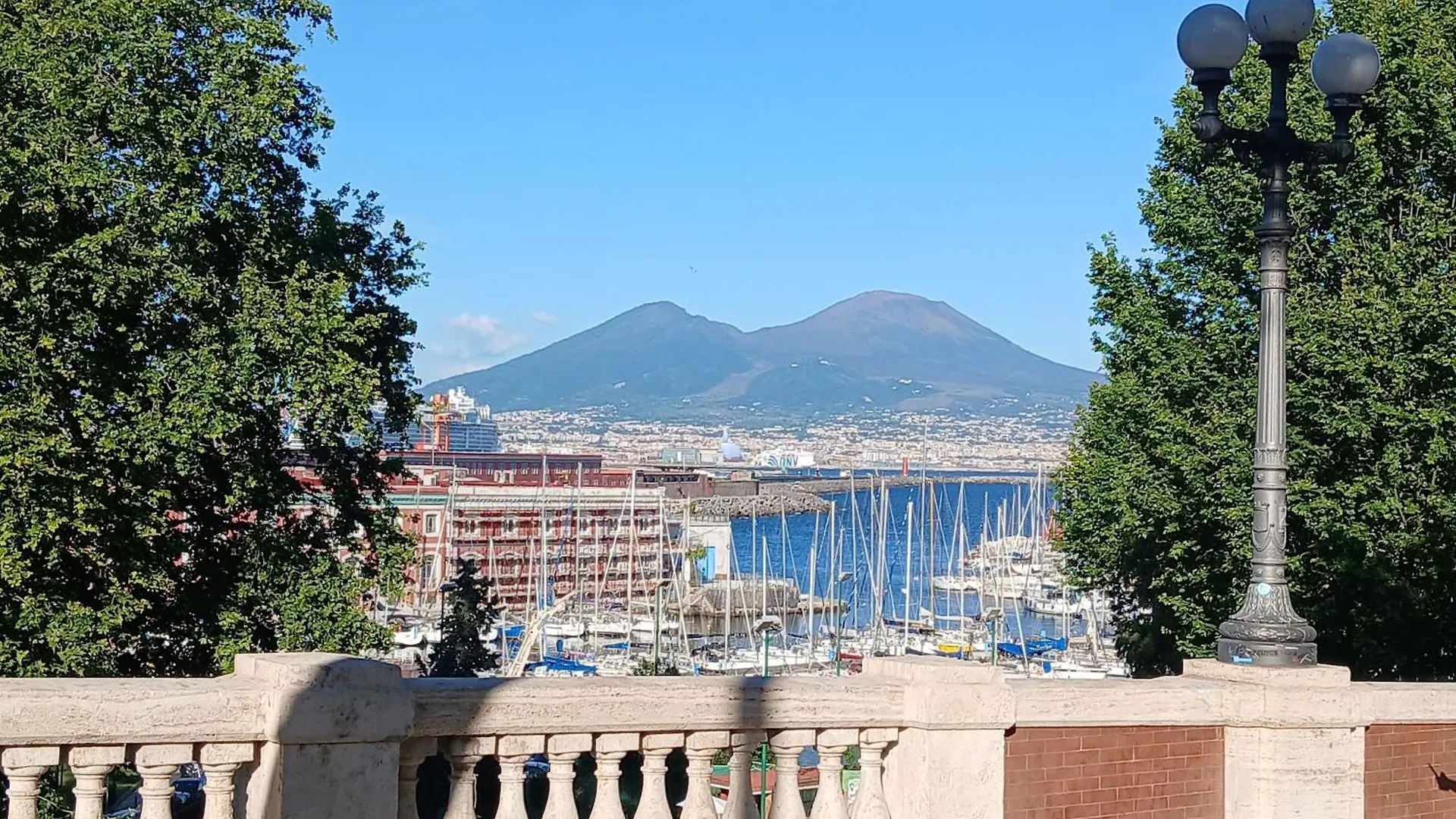 Little Home Toledo Naples 0*,  Italy